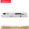 Yeren E1 Voice Optical Transceiver and PCM Multiplexer