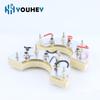 RSK1001 RSK2001 25A Diode Rectifier Service Kit generator rectifier for 1kw to 50kw For Stamford Brushless Generatoror