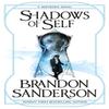 Shadows of Self by Brandon Sanderson Paperback Book 9781473208230