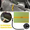 Paintless Dent Repair Removal Tool Checking Reflector USB Board LED Depression Light Car and Line with Assist Repair Y9Q1