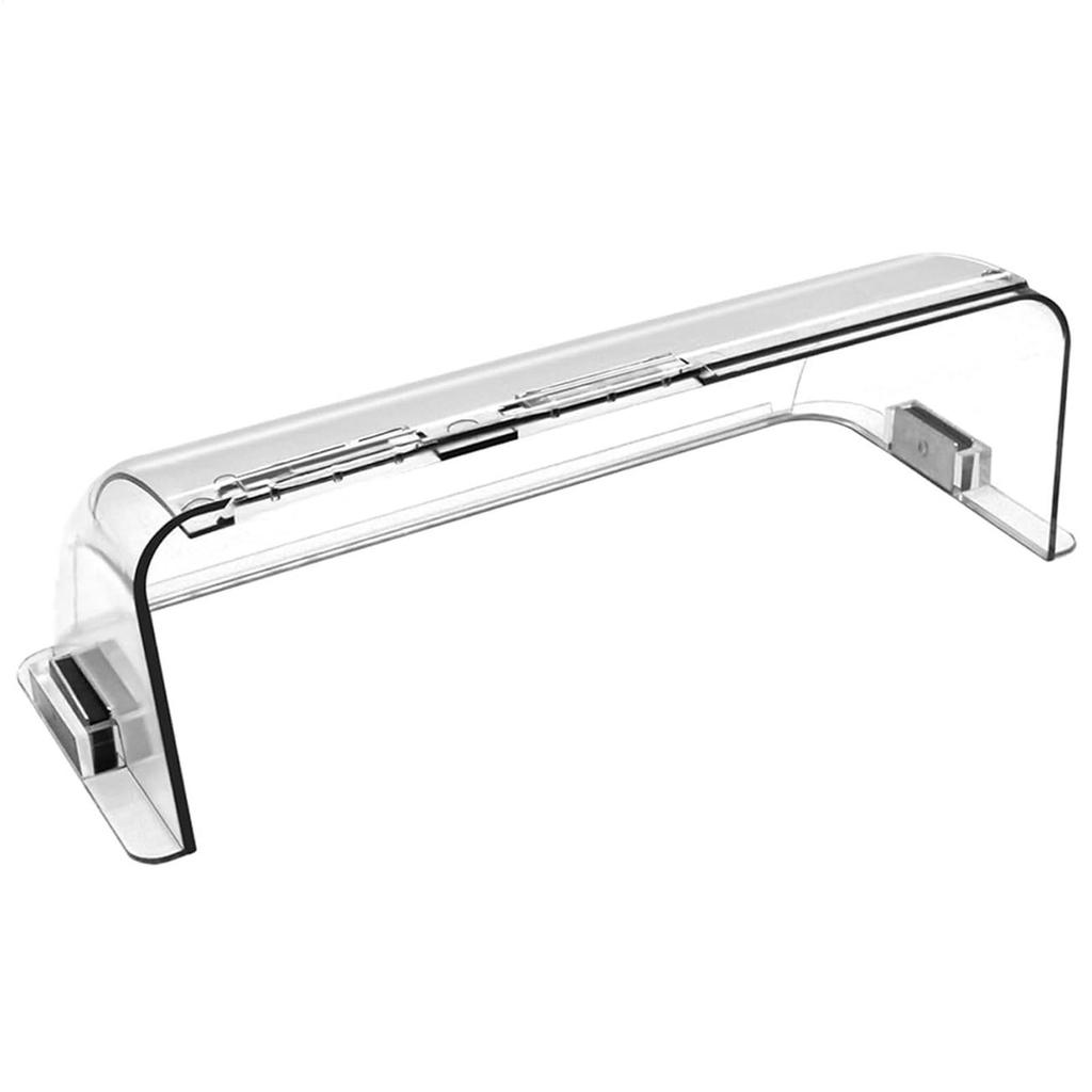 Магнитные регулируемые дефлекторы воздуховодов для дома/напольных решеток/потолочных решеток/отопления/под мебель