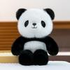 Панда Мягкая игрушка Милая Панда Пингвин Медведь Животные Мягкий Уютный Плюшевый Слон Ленивец Плюшевые игрушки Дети Девочки