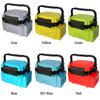 Fishing Tackle Box Travel Fishing Case Box for Fished Gear Fishing Lures Hook Box Tools