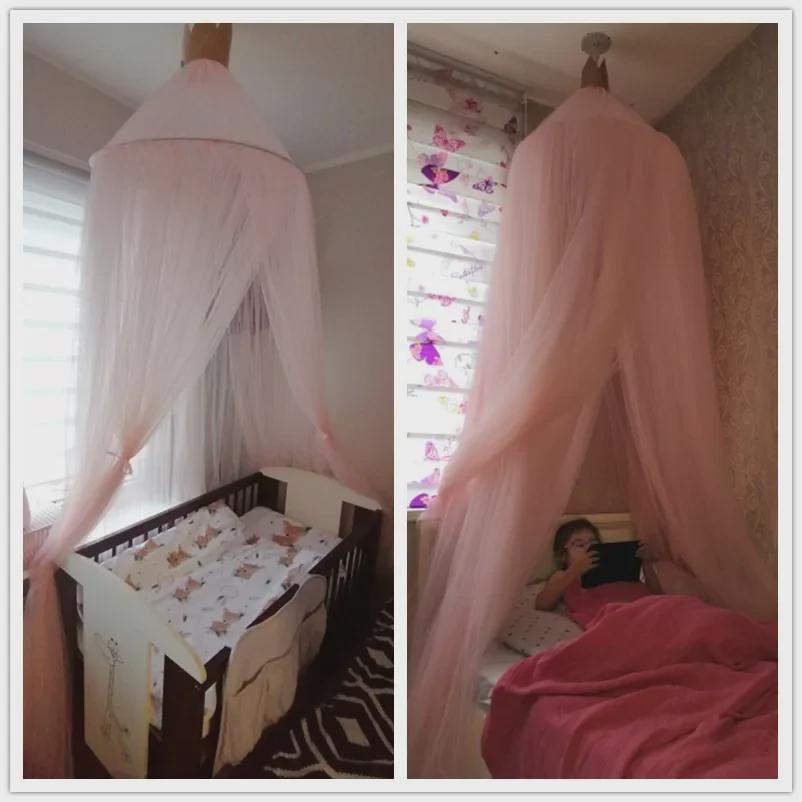 Противомоскитная сетка для детской кроватки Nordic - Декор детской комнаты