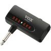 VOX USB аудиоинтерфейс для гитары с тюнером amPlug I/O