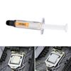 6.5Wmk HY883 TU10 1г Силиконовая Термопаста Теплопроводящая Паста Радиатор CPU GPU Чипсет Ноутбук Компьютер Охлаждение