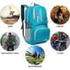 Sac à Dos Pliable - Non spécifié - 35L - Imperméable - Léger - Mixte