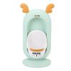 Toddler Boy Urinal Wall Mountable Large Capacity Removable Basin Kids Training Urinal