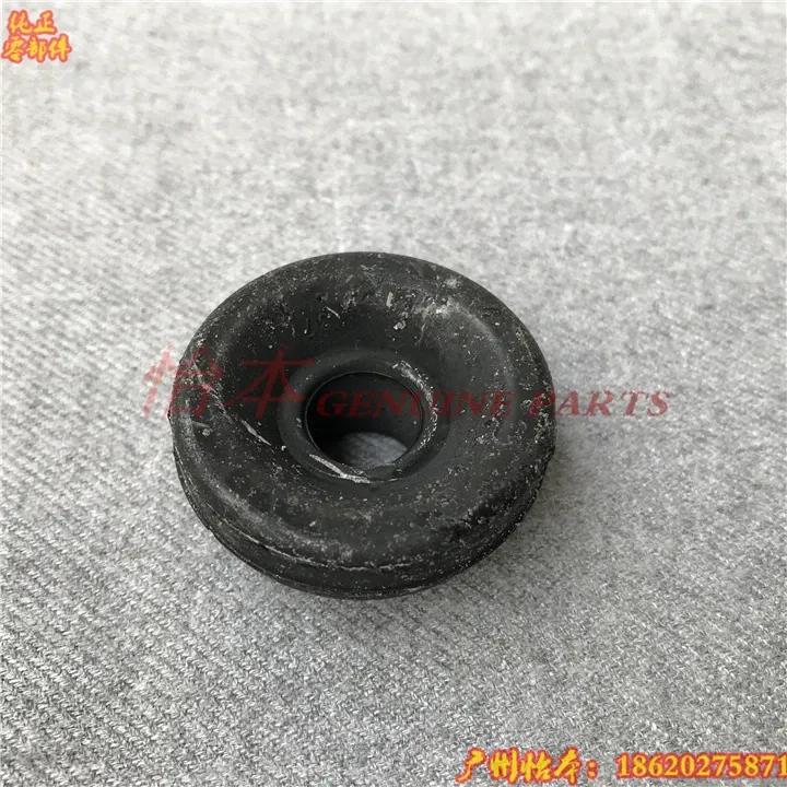 1pc for Honda 8th Civic ciimo Rear Shock Absorber Rubber Block Rear engine Damping Pad