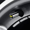 Lcnd9 4 шт. Колпачки на ниппель колеса с логотипом автомобиля для Chevrolet Silverado Impala Malibu Equinox Cruze Camaro Cavalier Blazer