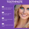 For Teeth Whitening,Whitening Toothpaste For Teeth Cleaning