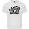 Grill Evolution Funny BBQ Braai Unisexs Light Cotton TShirt