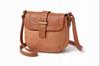 Fossil Women's Leather Mason MINI BAGS Camel MOd25
