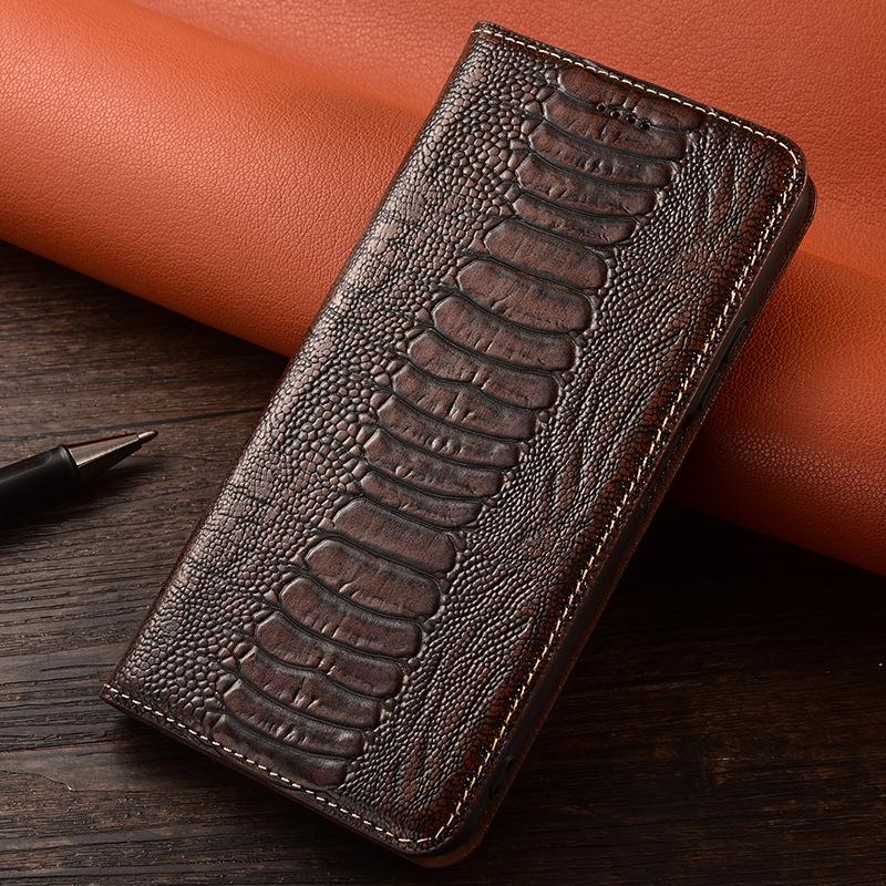 Совместимый чехол-книжка для Realme 15T, 14 Pro Plus и 13 Pro