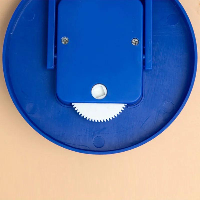 Детские часы Монтессори, развивающие игрушки, час, минута, секунда, познание, красочные часы, игрушки, детские обучающие пособия для раннего дошкольного возраста