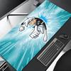 Danny Phantom Mouse Pad Cartoon Lockedge Large Gaming Pad Computer Gamer Keyboard Mat Desk Mousepad PC Desk Pad