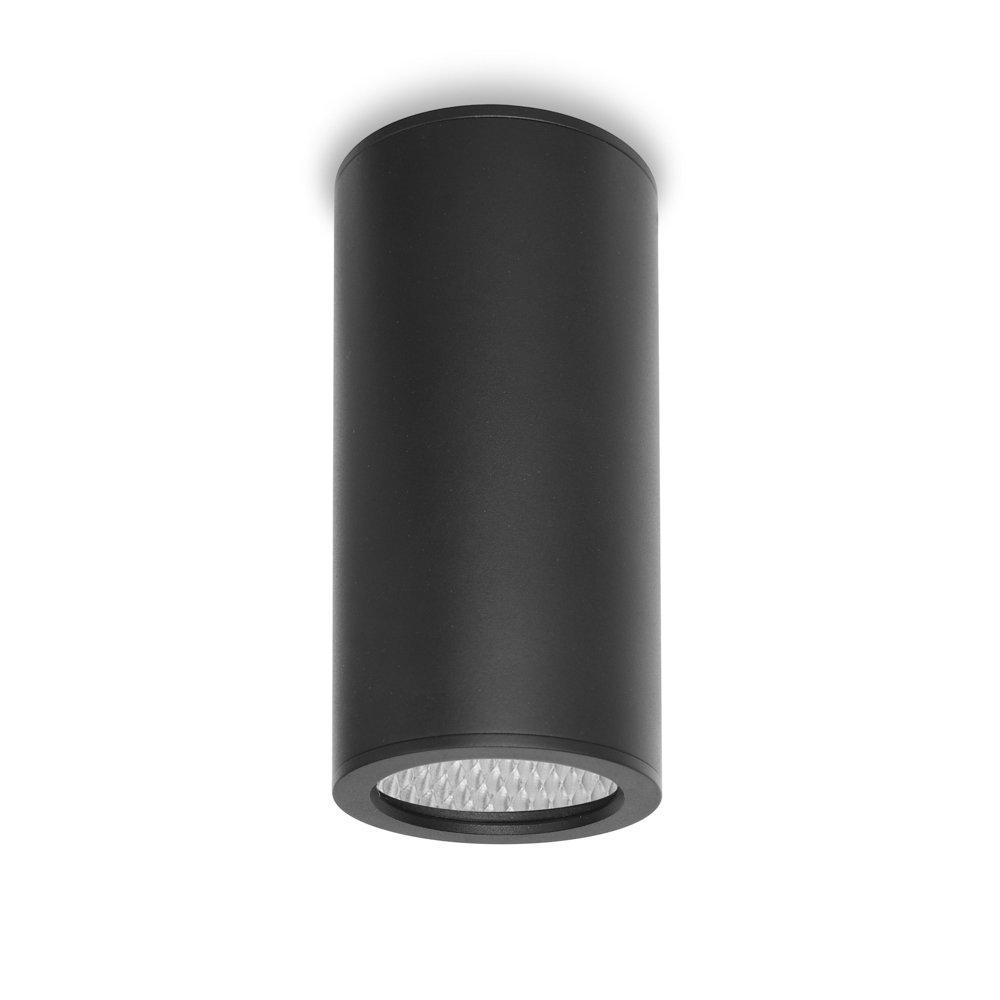 Oprawa zewnętrzna natynkowa spot LED 10W RIMA 4K OPN-3022B-4K Italux