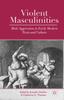 Книга Violent Masculinities : Male Aggression In Early Modern Texts and Culture