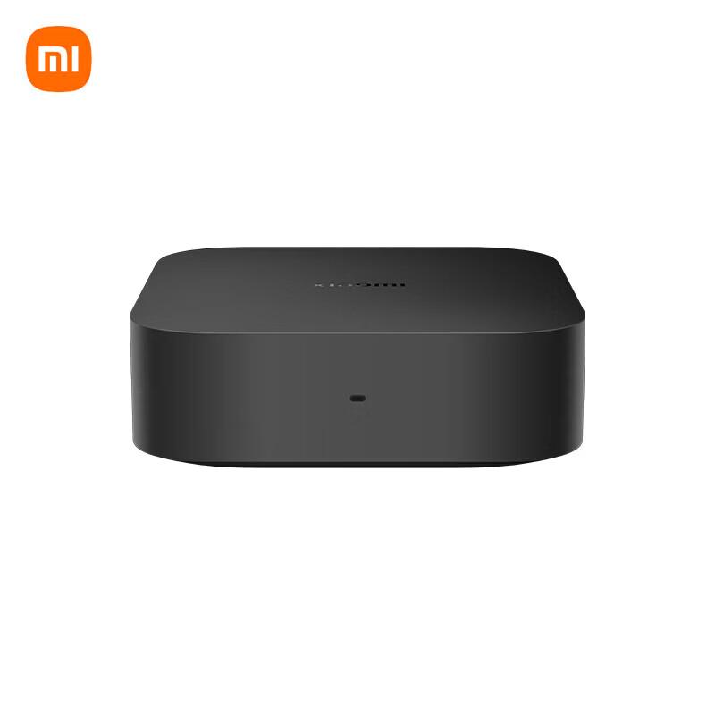 Умный хаб-шлюз Xiaomi