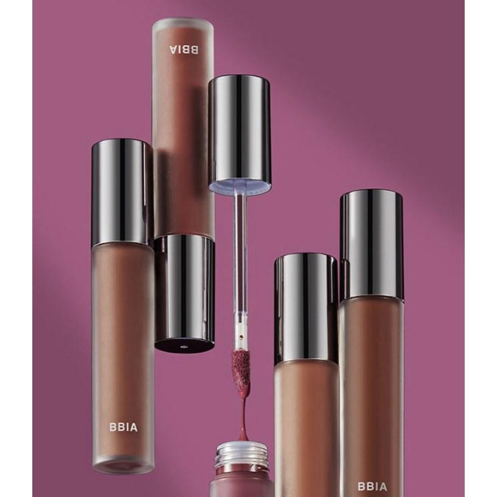 Bbia Last Velvet Tint, V34 Dumb Cheok, 5 г, 1 шт.