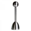 CHEVALIER DIFFUSION Spring-loaded Stainless Steel Egg Topper