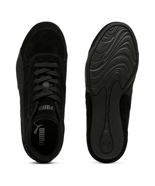 [PUMA] Bella Mina Suede Women (407671-04)