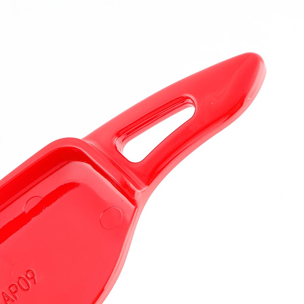 Удлинители подрулевых лепестков для BMW G20 G21 G30 G31 F40 F22 F23 Красный