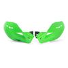 Handlebar Handguard Protection Fit for Knuckle Guard Motorcycle Handlebar Handguard Shield for KLX 110