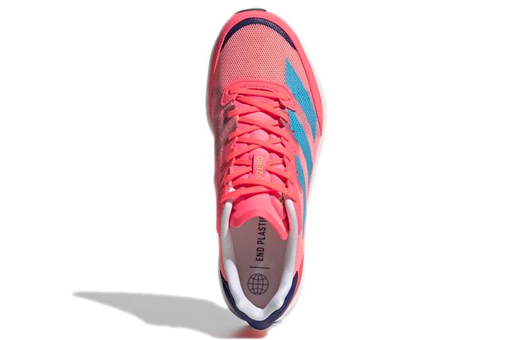 Women's Sneakers adidas Wmns Adizero Adios 6 'Turbo Sky Rush'