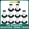 Compatible For Rowenta ZR009002 / RH94 / RH92 Vacuum Cleaner Washable Filter Attachment Replacement Spare Part Accessories