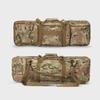 Jinming M4 Tactical Gun Bag & Pearl Cotton Storage Multi-Function Backpack/Fishing Bag