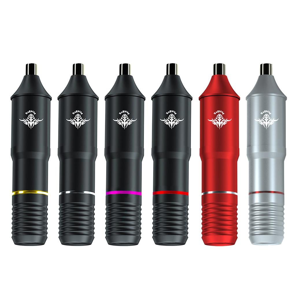 Набор для татуировки Набор для переноса геля для татуировки Набор для разбавления цвета татуировки Беспроводной набор для татуировки