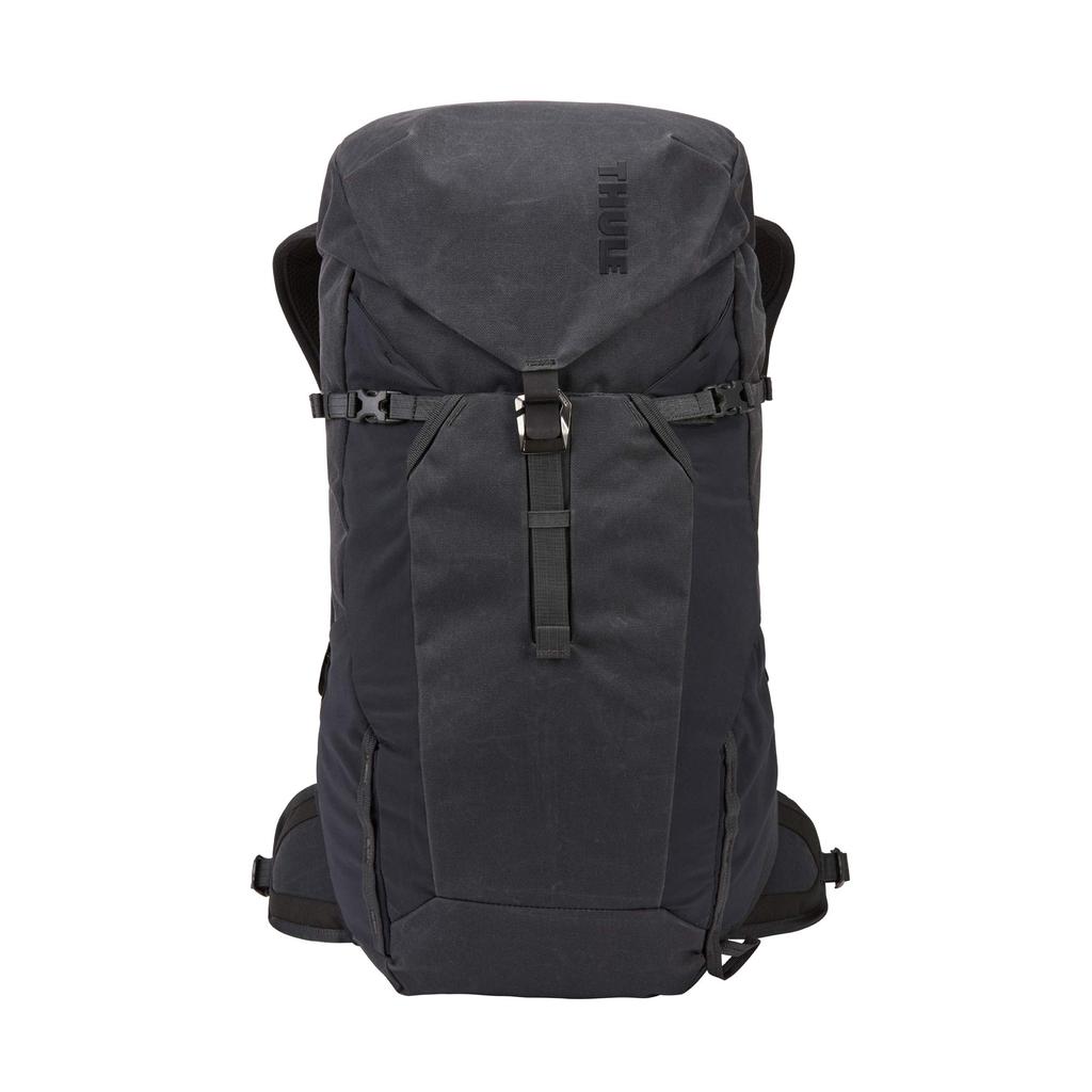 Рюкзак THULE ALLTRAIL X 15 л Obsidian 600D Recycled Bluesign