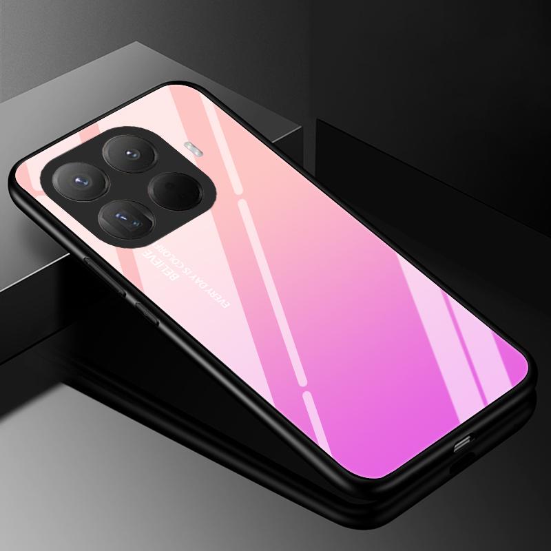 Чехол для телефона из закаленного стекла для Xiaomi 15T Pro 5G, роскошный жесткий ПК, Fundas, задний бампер для Xiaomi 15T 15TPro Mi 15TPro Coque