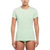 SWIM Женский рашгард с коротким рукавом Essential Hydro Guard Nessd350-338