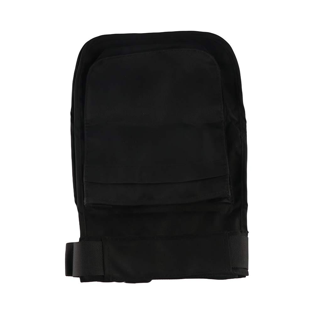 Multi-pocket Apron Belt Bag Multi-functional Tool Pouch Wear Resistant Fanny Pack Mountaineering