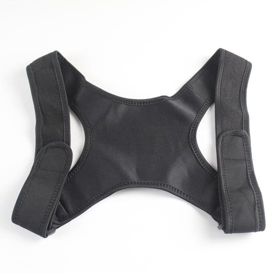 Adults Posture Corrector Adjustable Breathable Men Women Teenagers Shoulder Back Brace Pain Relief Anti-hunchback Correction Belt Strap