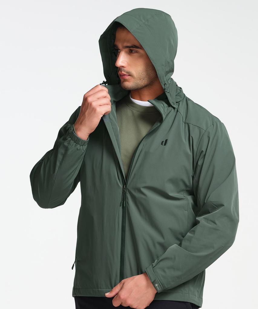 Ветрозащитная куртка Deuter Sony (Мужской)