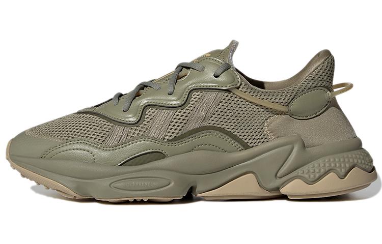 adidas Ozweego 'Хаки Бежевый' GY3157