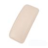 Leather Car Door Armrest Pad Universal Car Center Console Cushion  for Knee, Leg, and Elbow Support