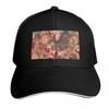 The Bereft of Life Baseball Cap Outdoor Golf Running Hiking Summer Beach Travel Streetwear Hip Hop Trendy