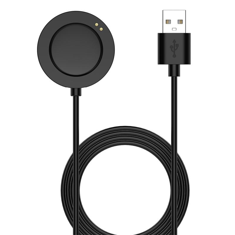 Магнитное зарядное устройство для Xiaomi Watch 5 USB-кабель для зарядки для Xiaomi Watch S4