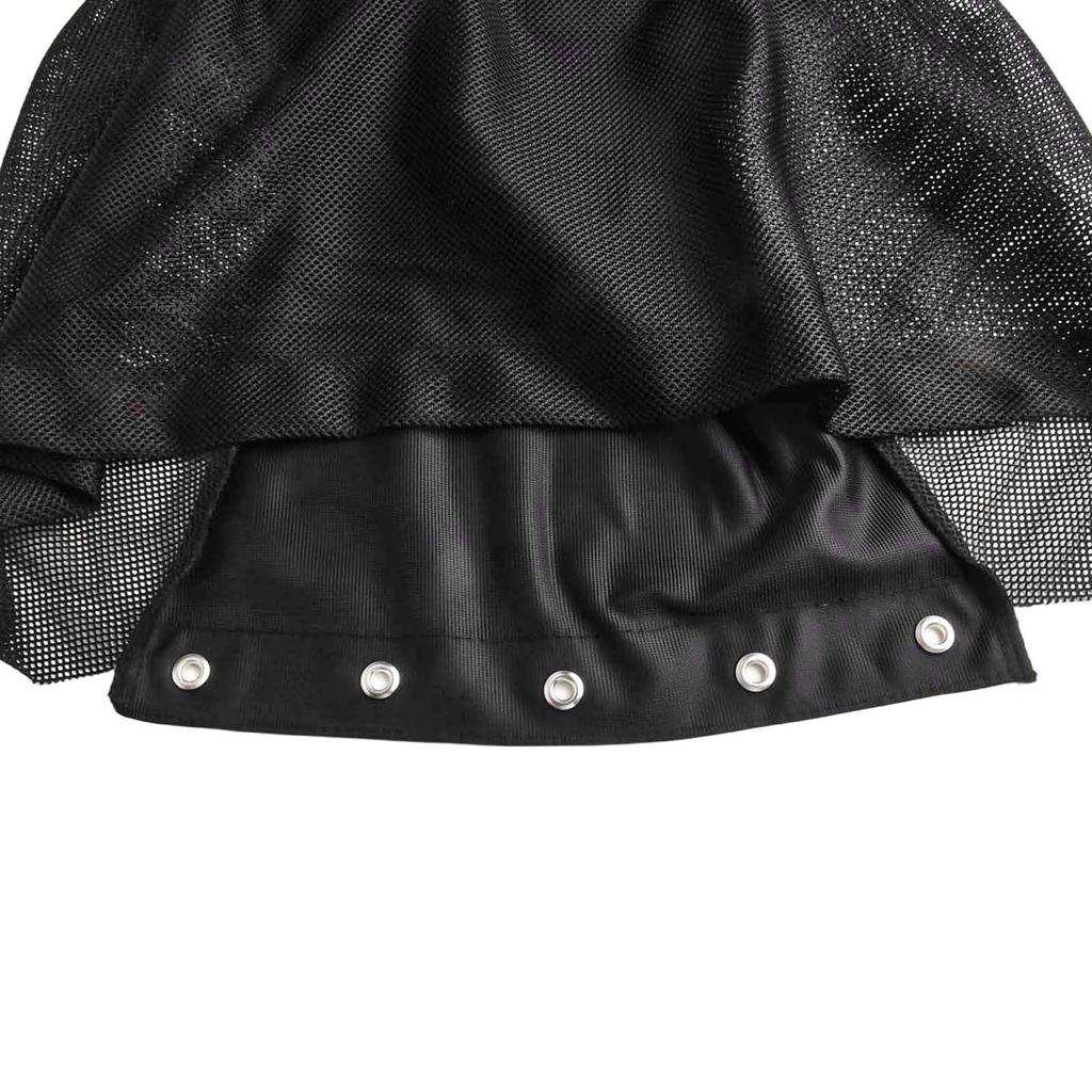 Высококачественная сумка-травосборник Замена Хранение во дворе 764-0221P 764-0221 Садовые принадлежности Газонокосилка Садовый измельчитель