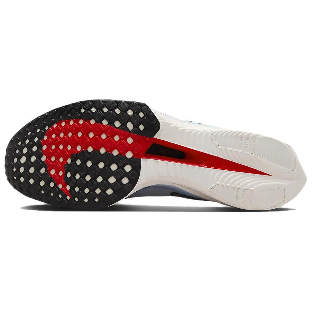 Nike Кроссовки ZoomX Vaporfly 3 Psychic Blue casualHJ9079-100