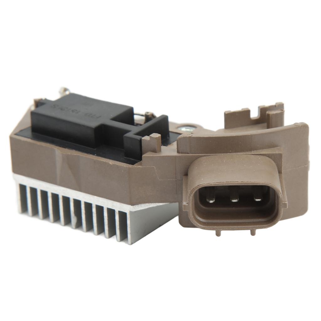 Alternator Rebuild Kit Bearing Regulator Brush Voltage Stabilizer Repair Set for Celica MR2 Spyder