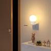 Voice-Activated Night Light for Elderly: Automatic Sound & Light Control for Bathroom, Hallway, and Toilet