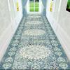 Hotel Carpet Floor Mat Entrance Hallway Corridor Staircase 3D Long Strip Home Carpet