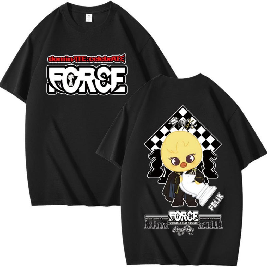 Женская и мужская унисекс модная футболка с принтом, круглым вырезом и коротким рукавом, пуловер