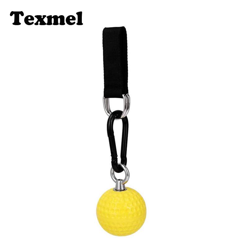 Anti-slip Rock Climbing Pull-up Power Ball Grips - Hand Gripper & Strength Trainer Kettlebell Fitness Exercise Tool