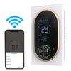 Smart Thermostat for House Water Electric Heating Water Gas Boiler AC Thermostat with VA Digital